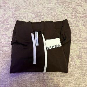 Splits59 Joey Hoodie NWT